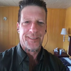 Meet your Posher, Jay